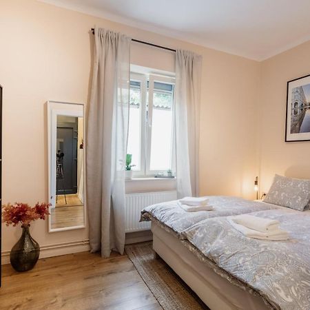 Mm Apartment Zagreb Extérieur photo