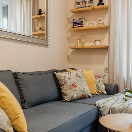 Mm Apartment Zagreb Extérieur photo
