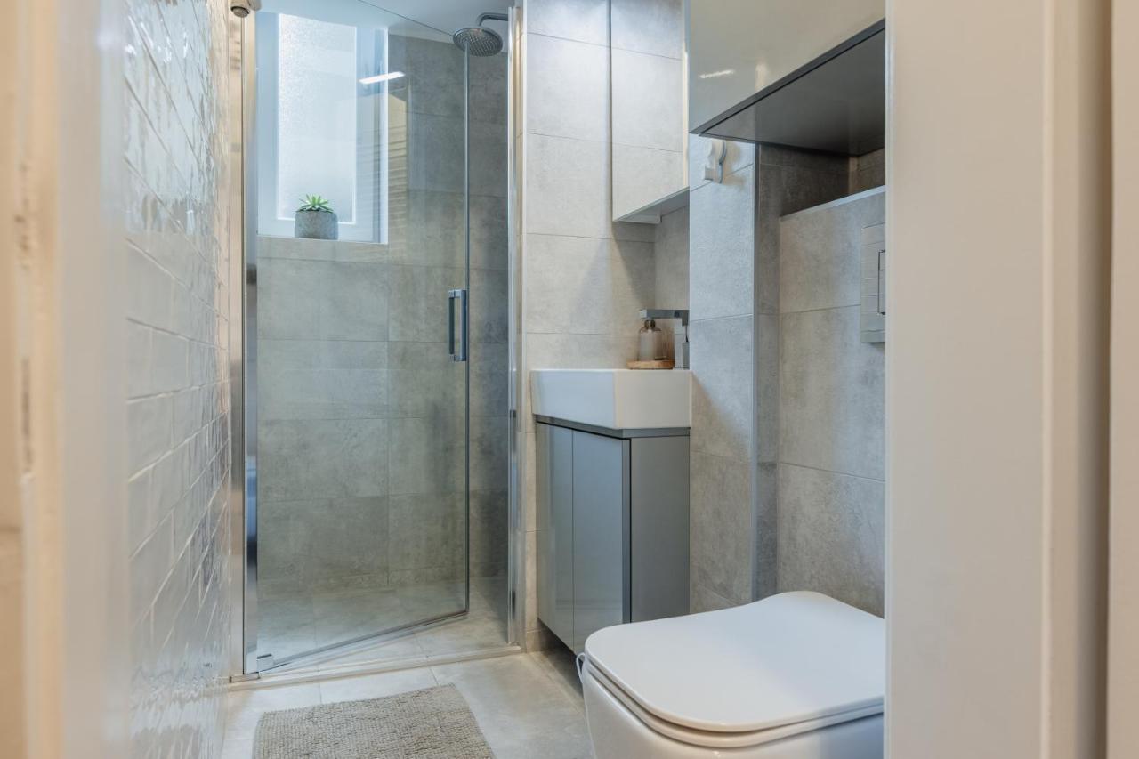 Mm Apartment Zagreb Extérieur photo