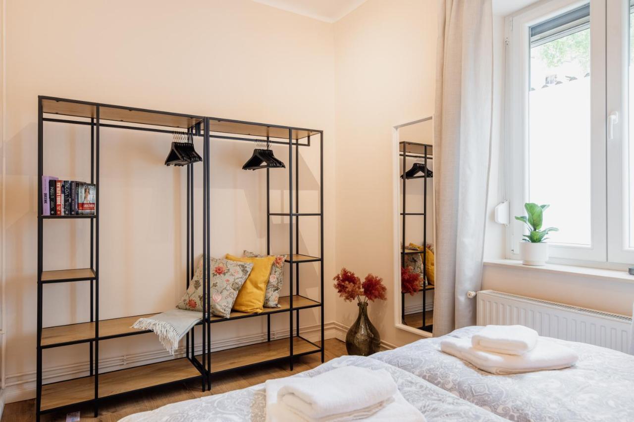 Mm Apartment Zagreb Extérieur photo