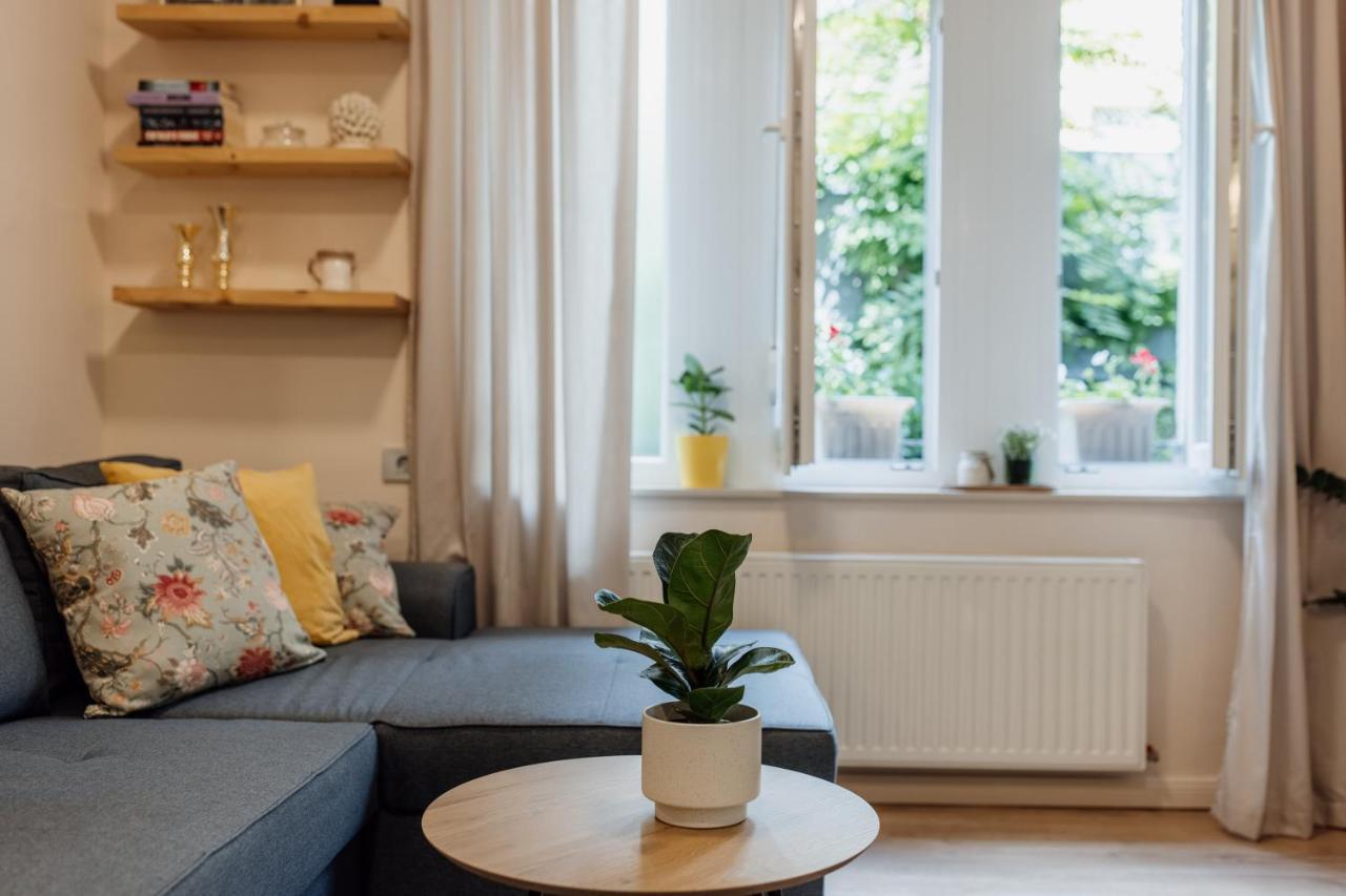 Mm Apartment Zagreb Extérieur photo