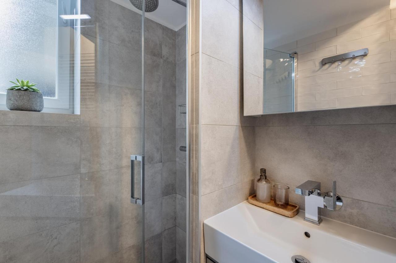 Mm Apartment Zagreb Extérieur photo